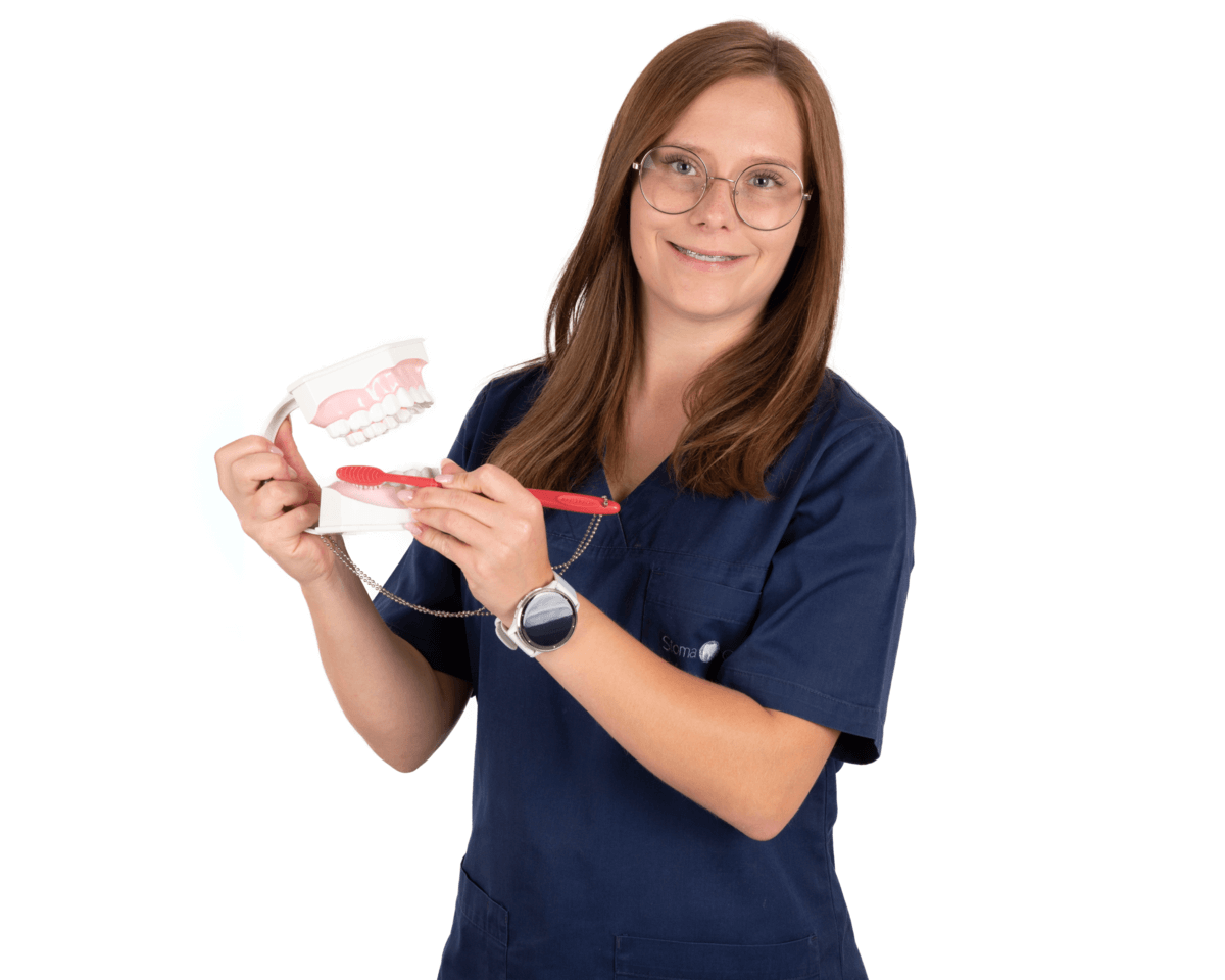 higienistka stomatologiczna 